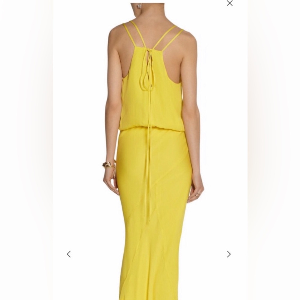 Mason dress